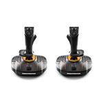 Joystick Thrustmaster T.16000M Space Sim Duo HOTAS