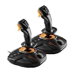 Joystick Thrustmaster T.16000M Space Sim Duo HOTAS