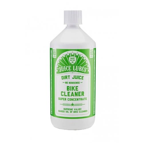 JUICE LUBES Dirt Juice Super čistič-koncentrát, 1l