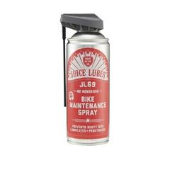 JUICE LUBES JL69 sprej na vytláčanie vlhkosti 400ml