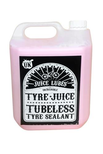 JUICE LUBES Tyre Juice tmel, 5l