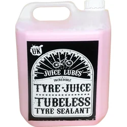 JUICE LUBES Tyre Juice tmel, 5l