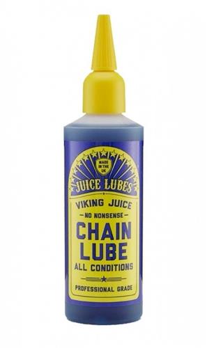 JUICE LUBES Viking Juice mazivo-kapátko, 130ml
