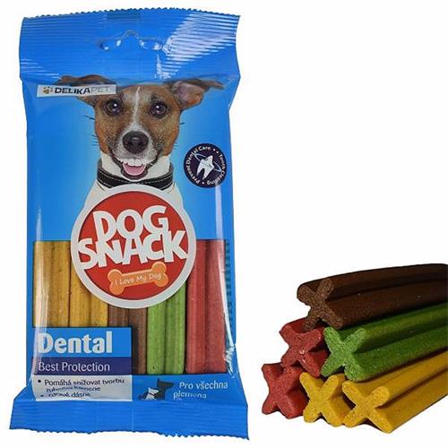 JUKO Dentální kříž MIX (5 ks)