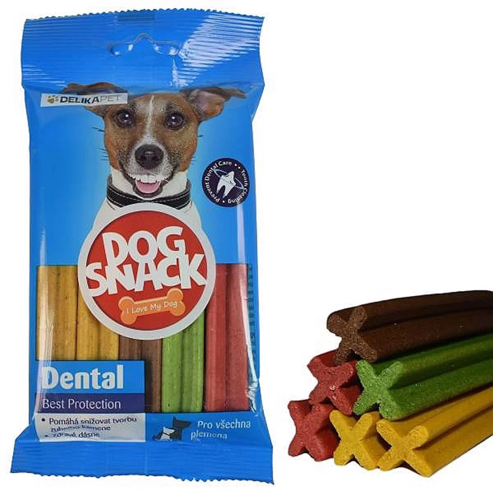 JUKO Dentální kříž MIX (5 ks)
