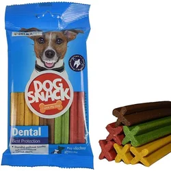 JUKO Dentální kříž MIX (5 ks)