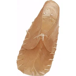 JUKO Snacks Botička z buvolí kůže 12,5 cm (10 ks)