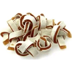 JUKO Snacks Chicken Knoted sandwich 250 g