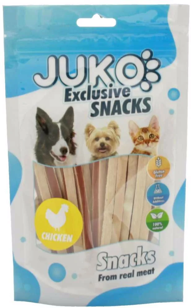 JUKO Snacks Chicken sandwich 70 g