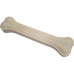 JUKO Snacks Kost buvolí bílá 25 cm (10 ks)