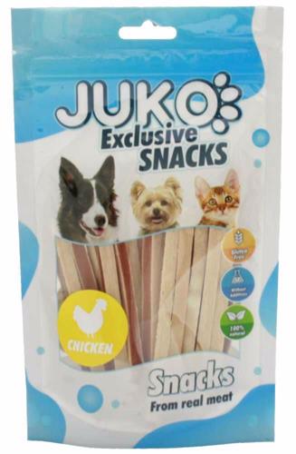 JUKO Snacks Kurací sendvič 70 g