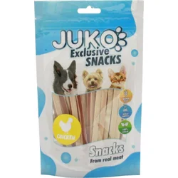 JUKO Snacks Kurací sendvič 70 g