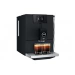 Jura ENA 8 TOUCH Full Metropolitan Black