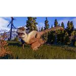 Jurassic World Evolution 2 Cretaceous Predator Pack