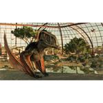 Jurassic World Evolution 2 Dominion Malta Expansion