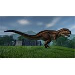 Jurassic World Evolution Carnivore Dinosaur Pack