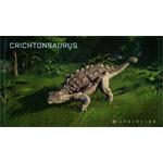 Jurassic World Evolution Deluxe Dinosaur Pack elektronická licence