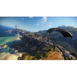 Just Cause 3 XXL Edition Bundle