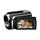 JVC kamera GZ MG840B, HDD/SD, 60GB HDD, 32x zoom, černá, CZ menu, 7cm LCD, Dálkový ovladač