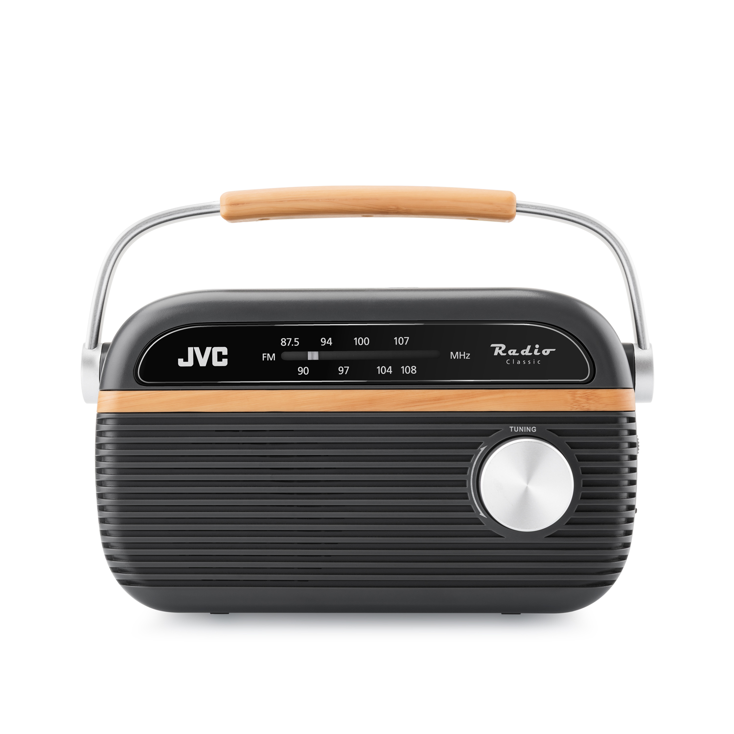 JVC RA-E215G