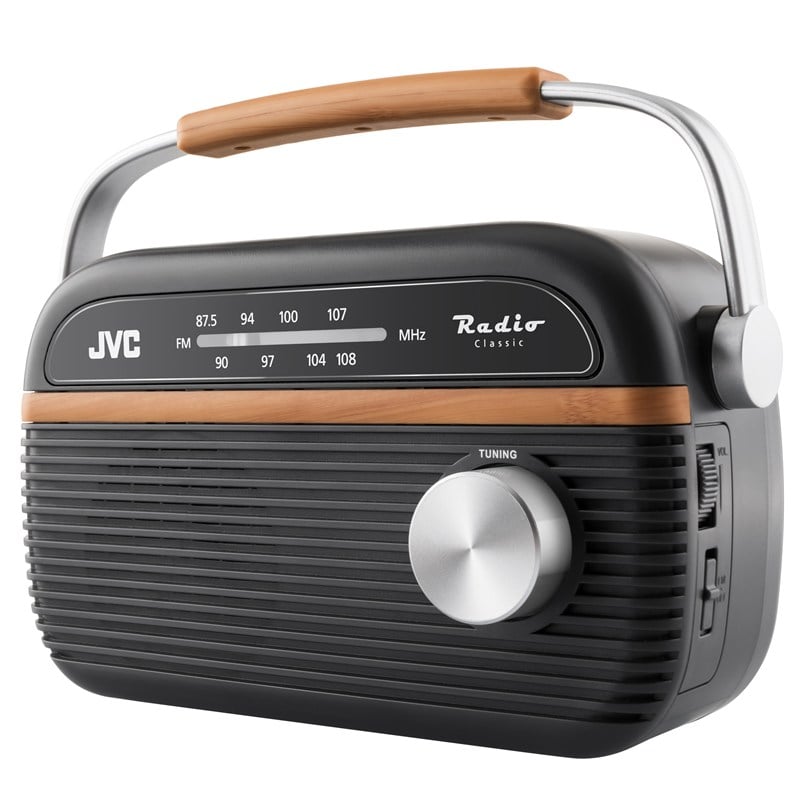 JVC RA-E215G