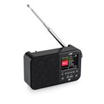 JVC RA-E516B-DAB