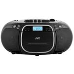 JVC RC-E451 černý