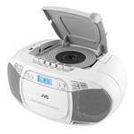 JVC RC-E451W, biela