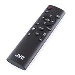 JVC RD-E664B-DAB, čierna