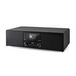JVC RD-E984B All-in-one