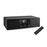 JVC RD-E984B All-in-one