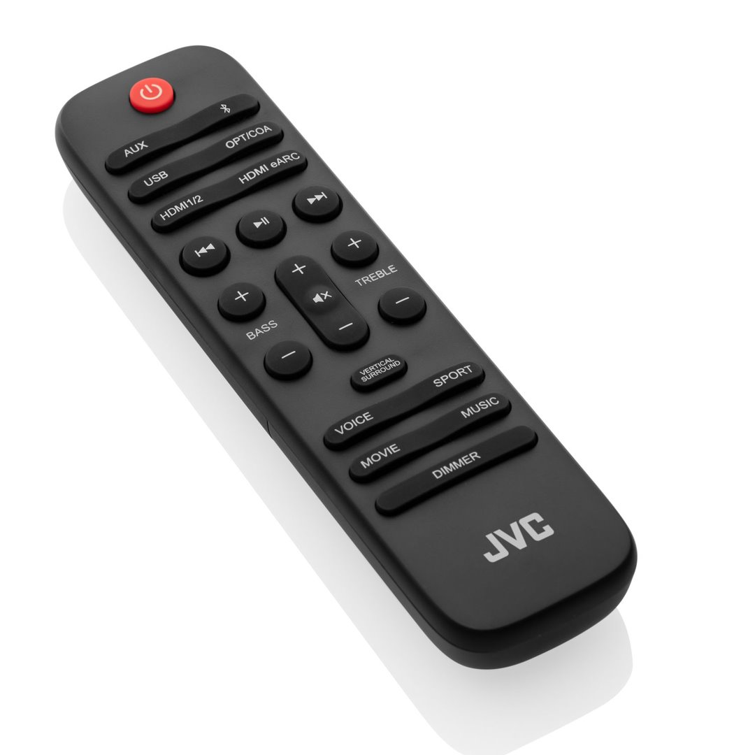 JVC TH-E431B