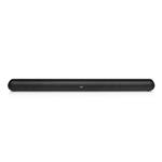 JVC TH-E631B, 2.1 soundbar