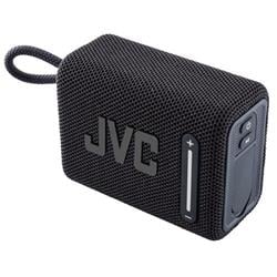 JVC XS-E114B, černý