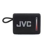 JVC XS-E114B, čierna