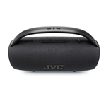 JVC XS-E524B, čierna