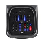 JVC XS-EP624B