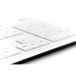 K500 FRANCOUZSKÁ klávesnice USB
