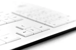 K500 NĚMECKÁ klávesnice USB