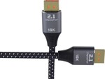Kábel DisplayPort 2.1 kport11-01