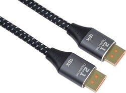 Kábel DisplayPort 2.1 kport11-01
