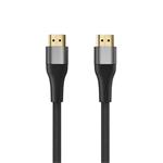 Kábel Epico UltraLink HDMI na HDMI EC35 | 8K/60Hz | 2 m | vesmírne sivá