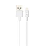 Kábel Epico USB-C na Lightning PD - 1 m