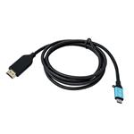 Kábel i-tec USB-C HDMI Adaptér 4K/60 Hz 200 cm