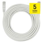 Kábel PATCH UTP 5E, 10 m