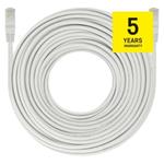 Kábel PATCH UTP 5E, 25 m