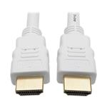 Kábel PremiumCord 4K HDMI 1.4 High Speed + Ethernet, pozlátené konektory, 10 m