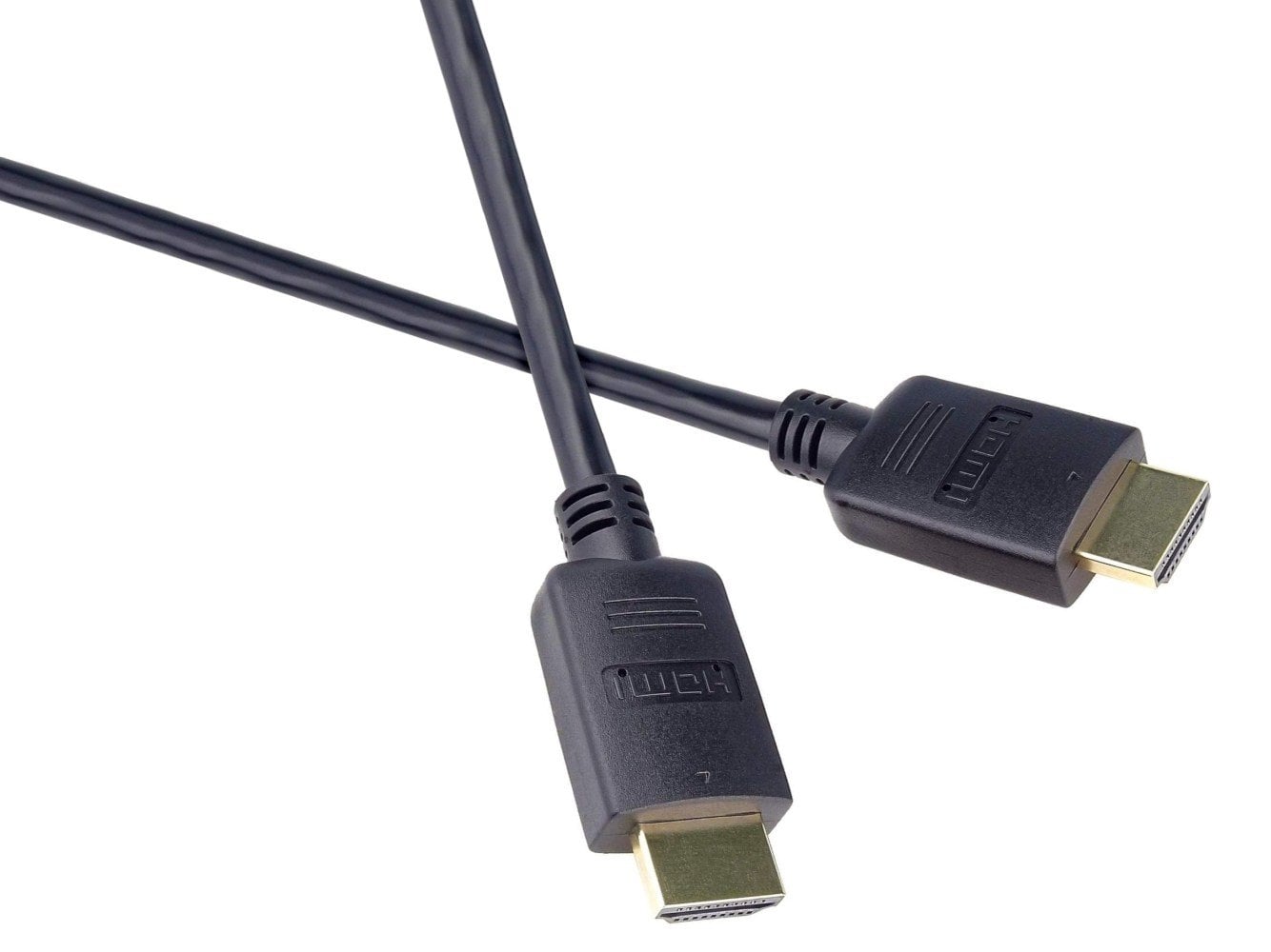 Kábel PremiumCord 4K HDMI 2.0b High Speed + Ethernet