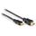 Kábel PremiumCord 4k HDMI A - HDMI mini C, 2 m