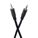Kábel PremiumCord Jack 3,5 mm M/M 3 m